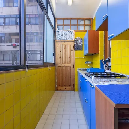 Guesthost - Hopper House Apartamento