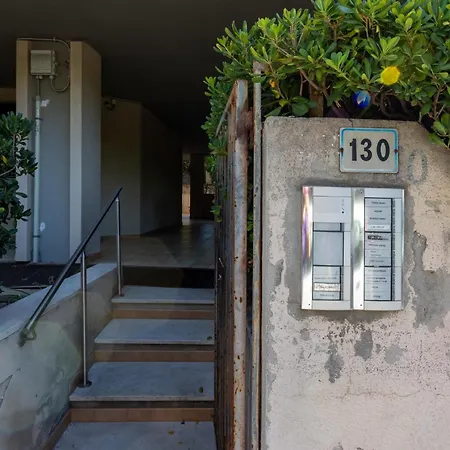 Apartment Guesthost - Hopper House