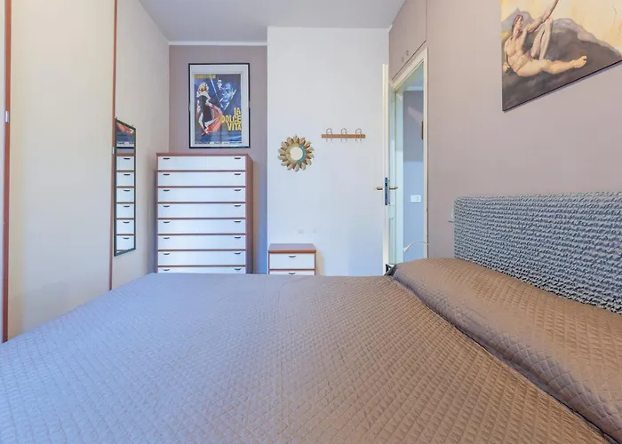 Apartament Guesthost - Hopper House